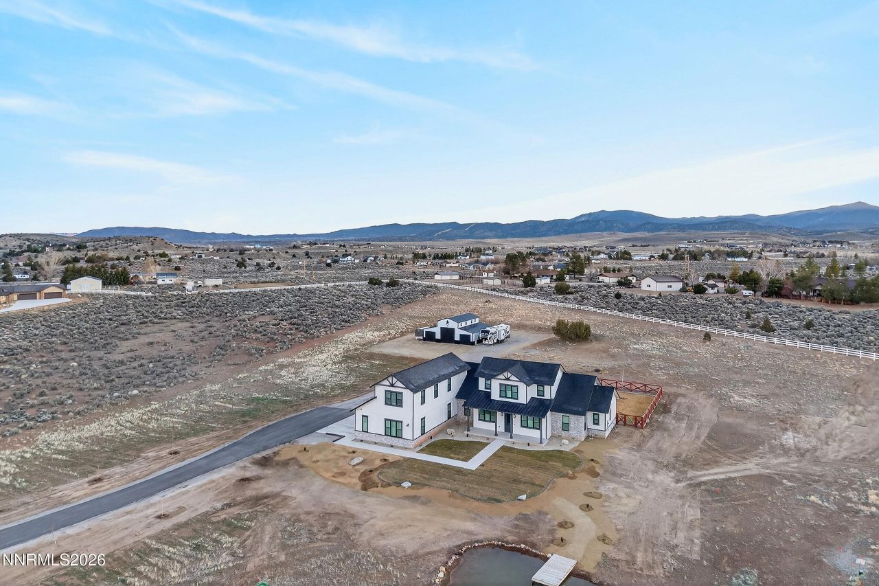 1409 Hunters Point Drive, Gardnerville, NV 89410 Photo