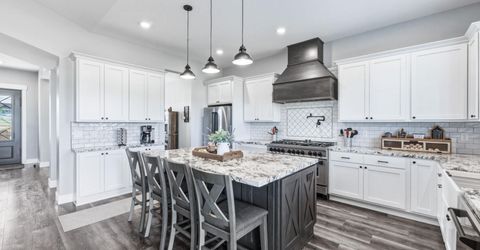1409 Hunters Point Drive, Gardnerville, NV 89410 Photo