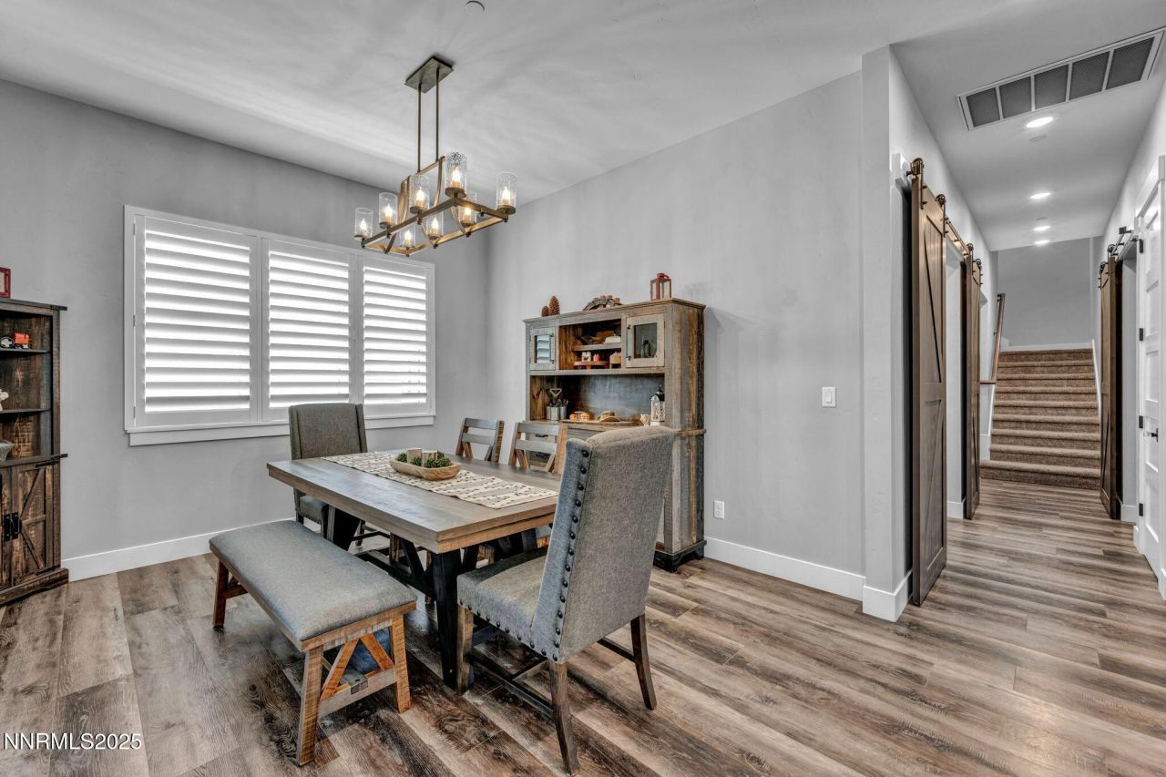 1409 Hunters Point Drive, Gardnerville, NV 89410 Photo