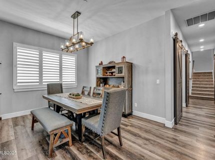 1409 Hunters Point Drive, Gardnerville, NV 89410 Photo