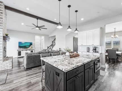1409 Hunters Point Drive, Gardnerville, NV 89410 Photo