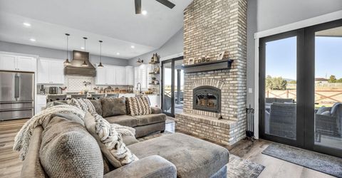 1409 Hunters Point Drive, Gardnerville, NV 89410 Photo