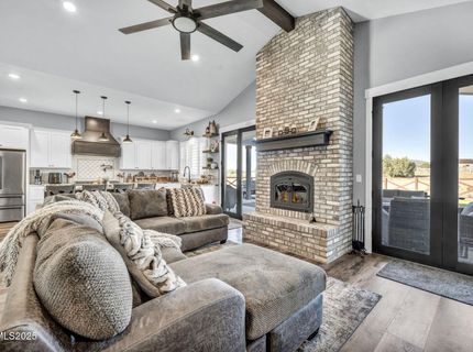 1409 Hunters Point Drive, Gardnerville, NV 89410 Photo