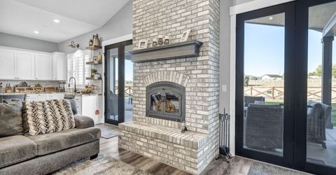 1409 Hunters Point Drive, Gardnerville, NV 89410 Photo