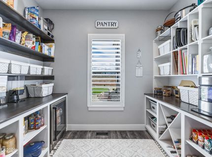 1409 Hunters Point Drive, Gardnerville, NV 89410 Photo