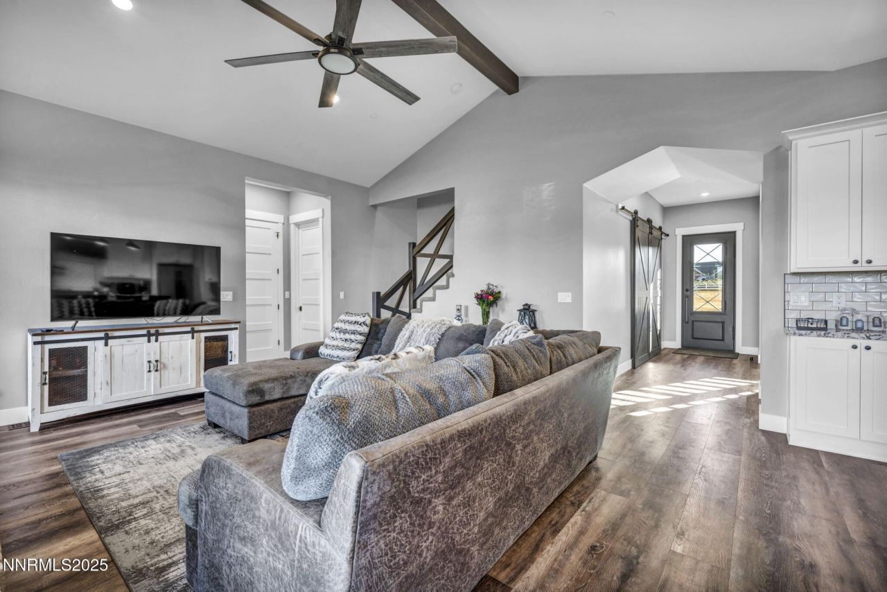 1409 Hunters Point Drive, Gardnerville, NV 89410 Photo