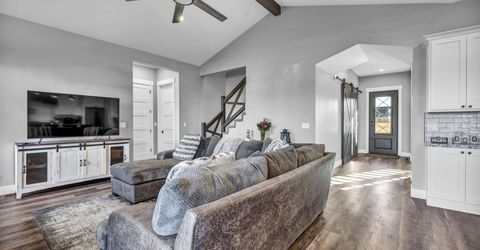 1409 Hunters Point Drive, Gardnerville, NV 89410 Photo