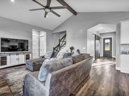 1409 Hunters Point Drive, Gardnerville, NV 89410 Photo