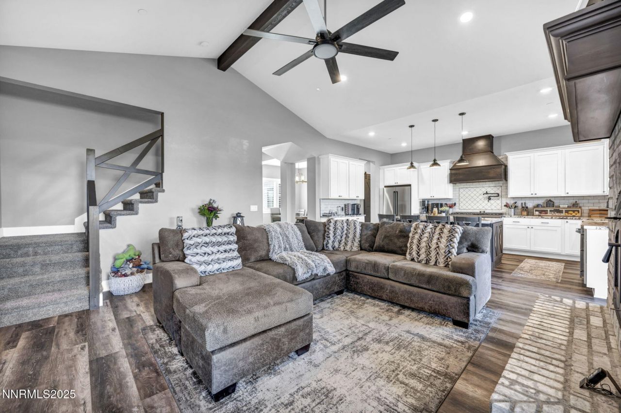 1409 Hunters Point Drive, Gardnerville, NV 89410 Photo