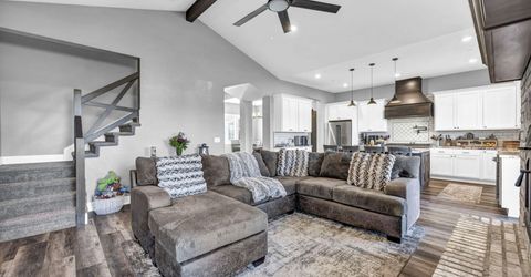 1409 Hunters Point Drive, Gardnerville, NV 89410 Photo