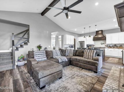 1409 Hunters Point Drive, Gardnerville, NV 89410 Photo