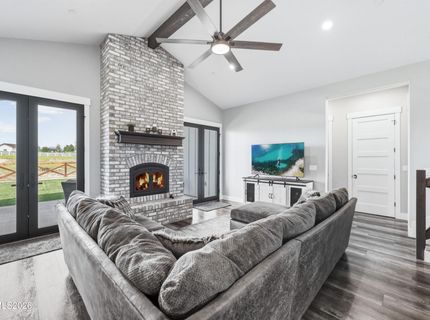 1409 Hunters Point Drive, Gardnerville, NV 89410 Photo