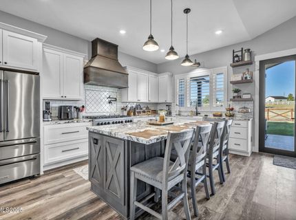 1409 Hunters Point Drive, Gardnerville, NV 89410 Photo