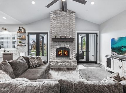 1409 Hunters Point Drive, Gardnerville, NV 89410 Photo