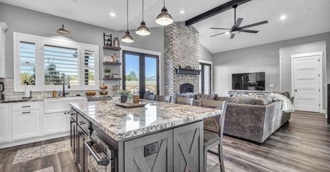 1409 Hunters Point Drive, Gardnerville, NV 89410 Photo