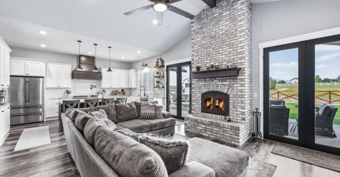 1409 Hunters Point Drive, Gardnerville, NV 89410 Photo