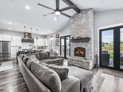 1409 Hunters Point Drive, Gardnerville, NV 89410 Photo
