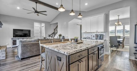 1409 Hunters Point Drive, Gardnerville, NV 89410 Photo