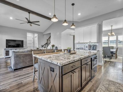 1409 Hunters Point Drive, Gardnerville, NV 89410 Photo