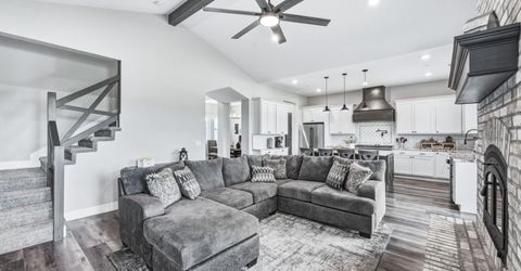 1409 Hunters Point Drive, Gardnerville, NV 89410 Photo