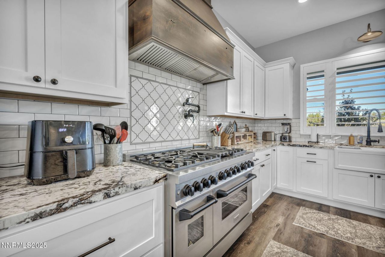 1409 Hunters Point Drive, Gardnerville, NV 89410 Photo