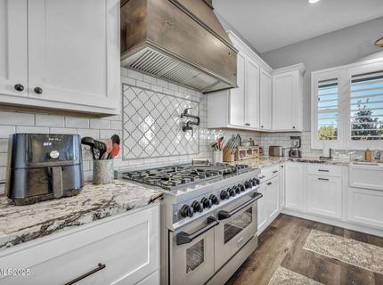 1409 Hunters Point Drive, Gardnerville, NV 89410 Photo