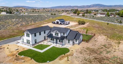1409 Hunters Point Drive, Gardnerville, NV 89410 Photo