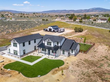 1409 Hunters Point Drive, Gardnerville, NV 89410 Photo