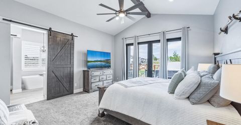 1409 Hunters Point Drive, Gardnerville, NV 89410 Photo