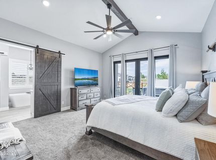 1409 Hunters Point Drive, Gardnerville, NV 89410 Photo