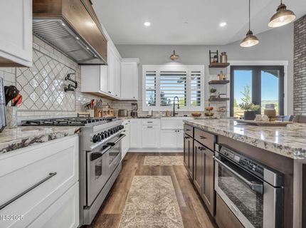 1409 Hunters Point Drive, Gardnerville, NV 89410 Photo