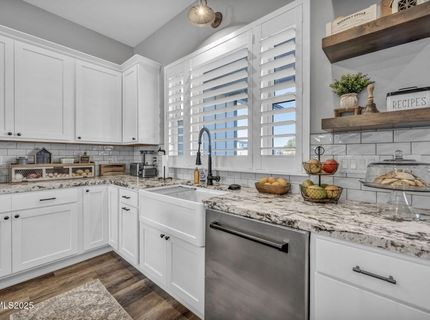 1409 Hunters Point Drive, Gardnerville, NV 89410 Photo