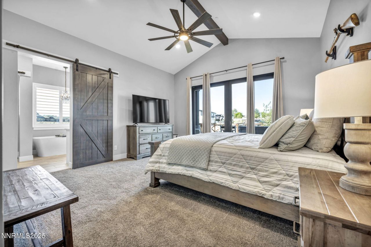 1409 Hunters Point Drive, Gardnerville, NV 89410 Photo