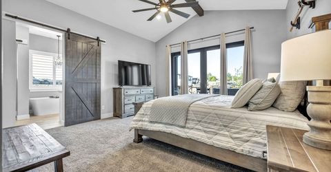 1409 Hunters Point Drive, Gardnerville, NV 89410 Photo