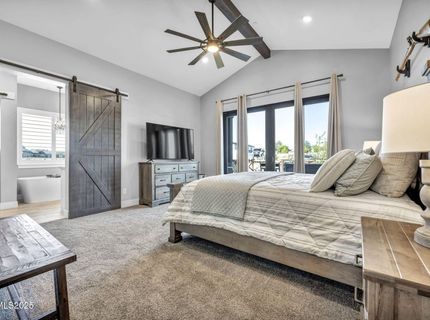 1409 Hunters Point Drive, Gardnerville, NV 89410 Photo