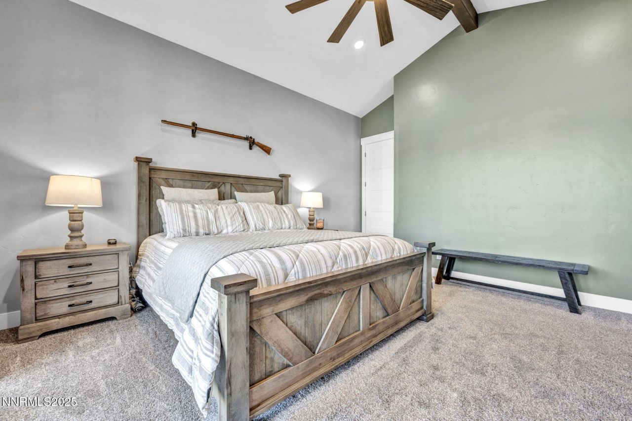 1409 Hunters Point Drive, Gardnerville, NV 89410 Photo