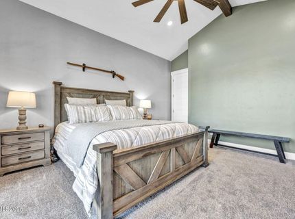 1409 Hunters Point Drive, Gardnerville, NV 89410 Photo