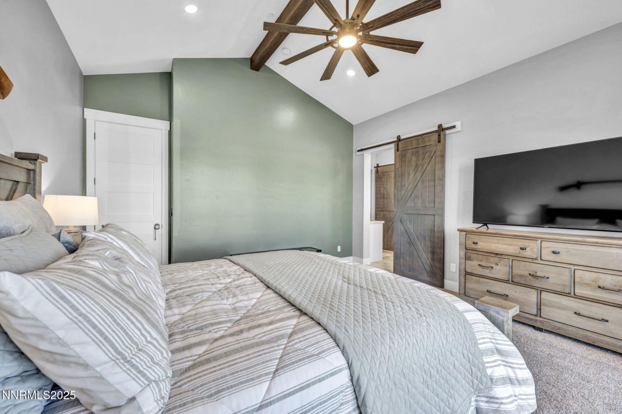 1409 Hunters Point Drive, Gardnerville, NV 89410 Photo