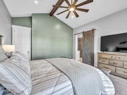 1409 Hunters Point Drive, Gardnerville, NV 89410 Photo