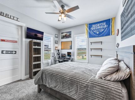 1409 Hunters Point Drive, Gardnerville, NV 89410 Photo