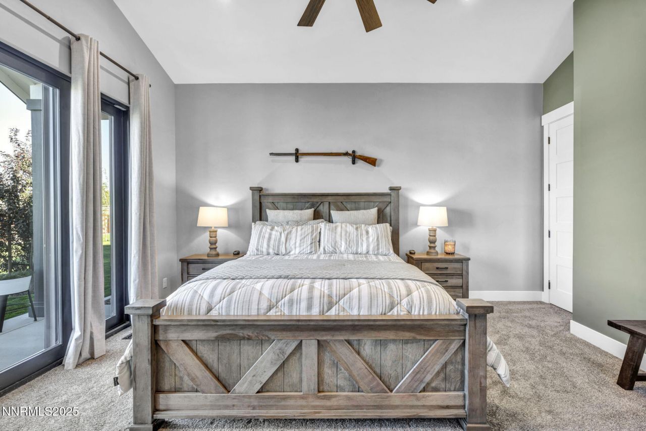 1409 Hunters Point Drive, Gardnerville, NV 89410 Photo