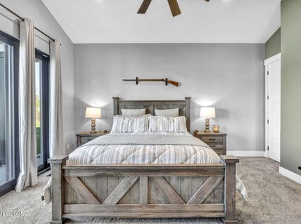 1409 Hunters Point Drive, Gardnerville, NV 89410 Photo