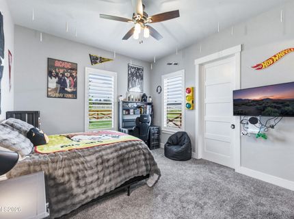 1409 Hunters Point Drive, Gardnerville, NV 89410 Photo