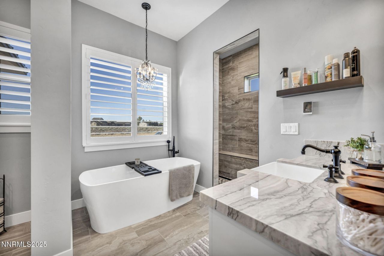 1409 Hunters Point Drive, Gardnerville, NV 89410 Photo