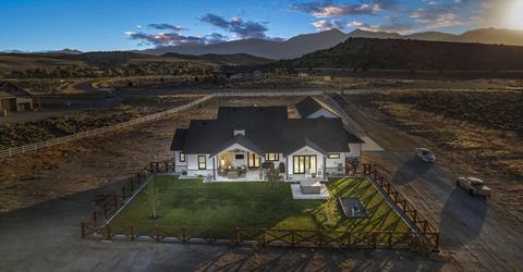 1409 Hunters Point Drive, Gardnerville, NV 89410 Photo