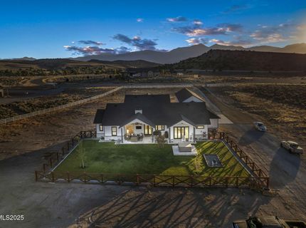 1409 Hunters Point Drive, Gardnerville, NV 89410 Photo
