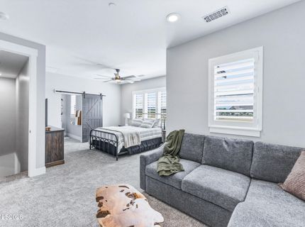 1409 Hunters Point Drive, Gardnerville, NV 89410 Photo