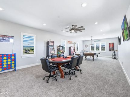 1409 Hunters Point Drive, Gardnerville, NV 89410 Photo