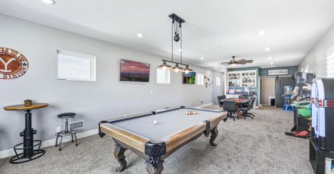 1409 Hunters Point Drive, Gardnerville, NV 89410 Photo