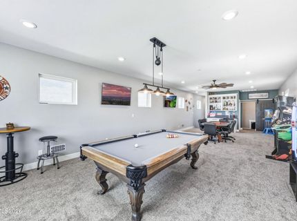 1409 Hunters Point Drive, Gardnerville, NV 89410 Photo